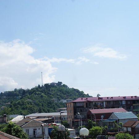 Hotel Vakhtanguri 바투미 외부 사진