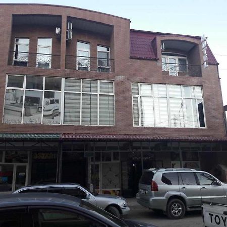 Hotel Vakhtanguri 바투미 외부 사진