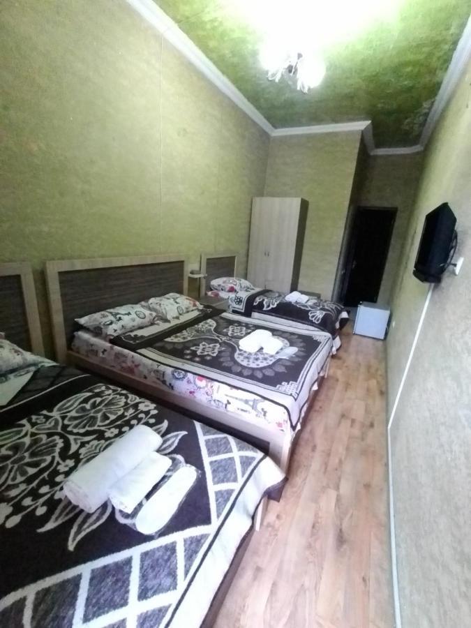 Hotel Vakhtanguri 바투미 외부 사진
