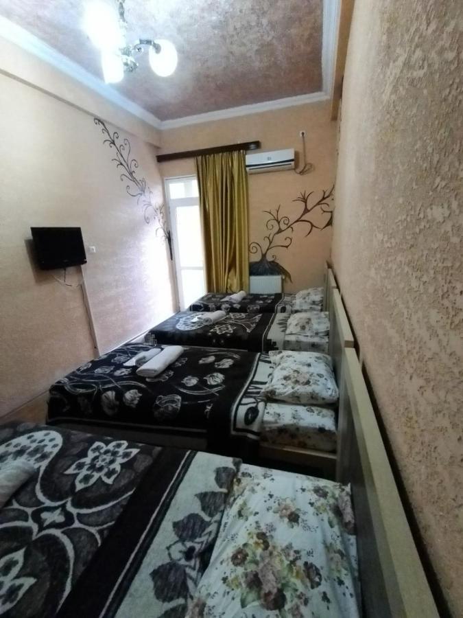 Hotel Vakhtanguri 바투미 외부 사진
