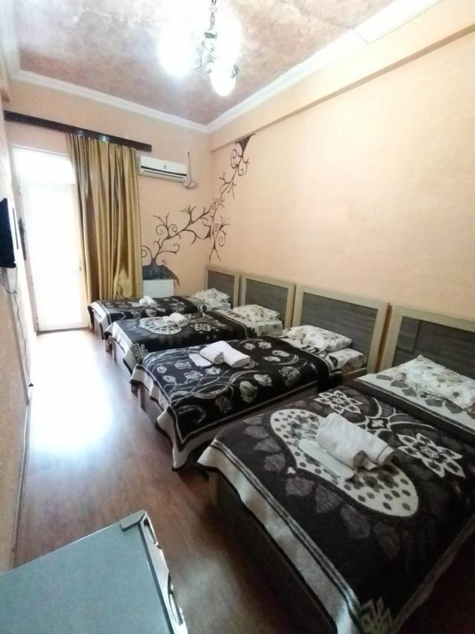 Hotel Vakhtanguri 바투미 외부 사진