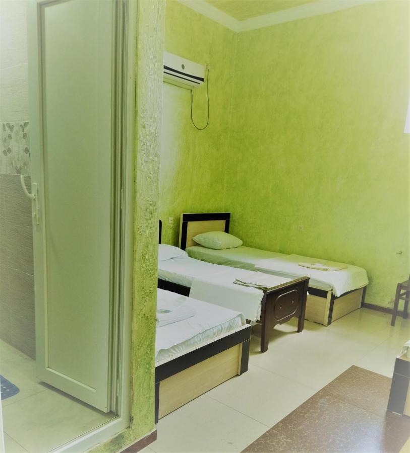 Hotel Vakhtanguri 바투미 외부 사진