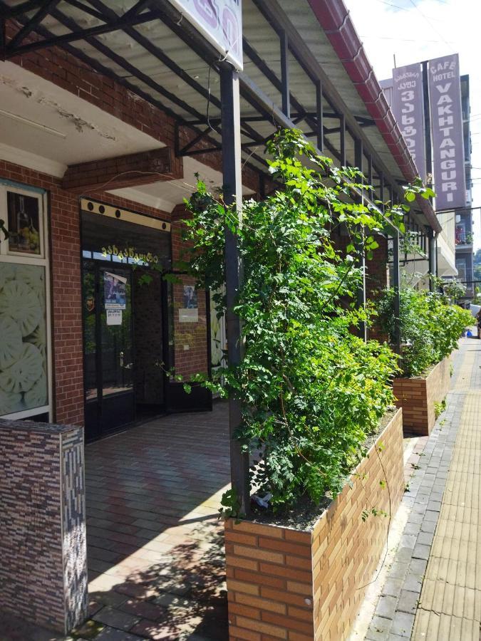 Hotel Vakhtanguri 바투미 외부 사진