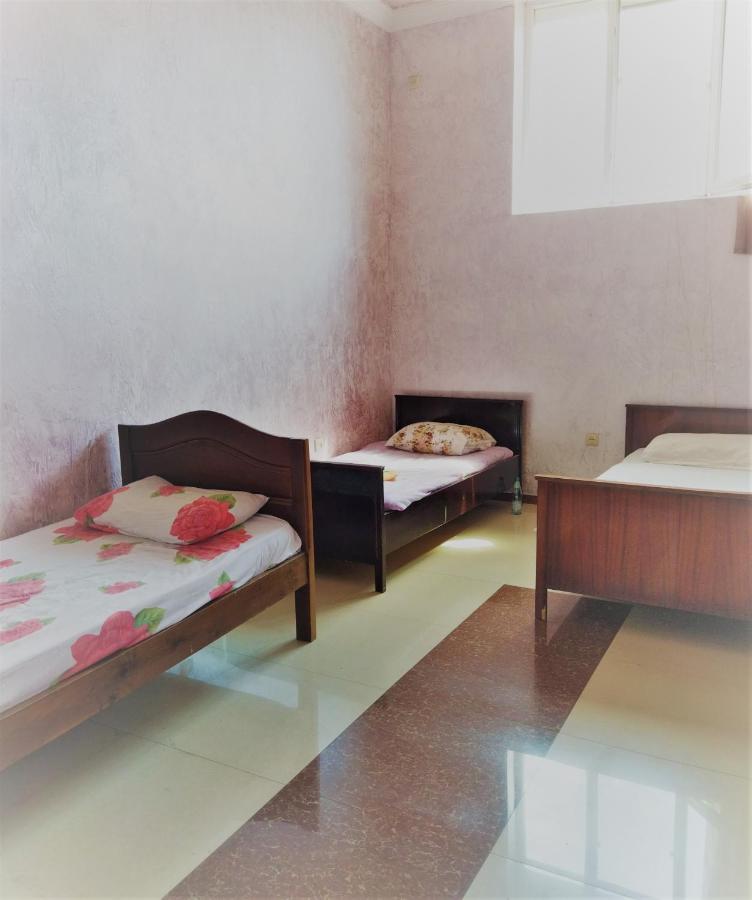 Hotel Vakhtanguri 바투미 외부 사진