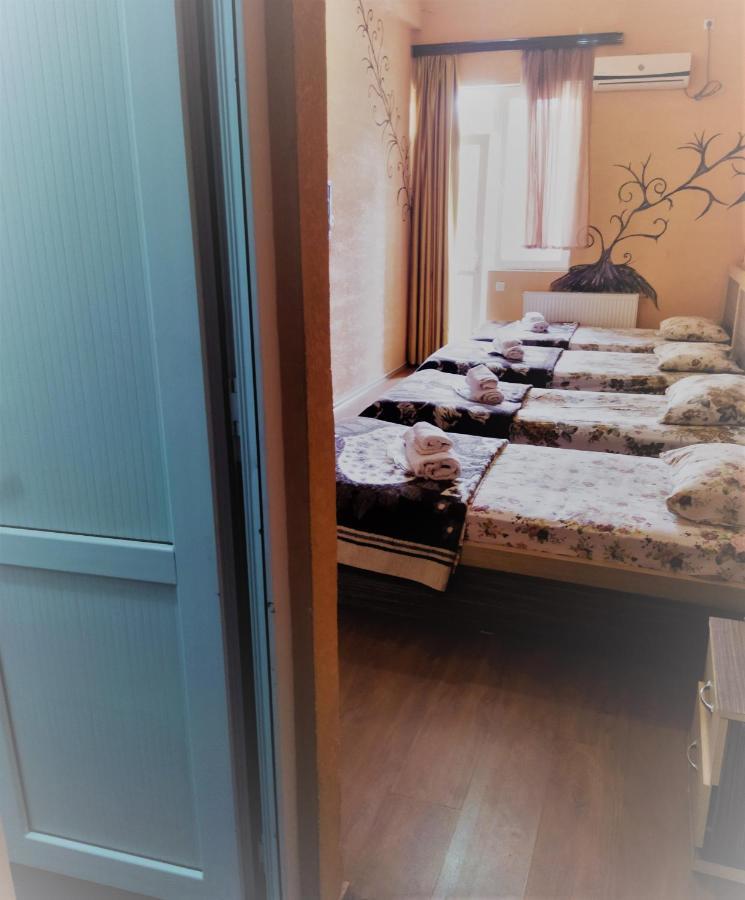 Hotel Vakhtanguri 바투미 외부 사진