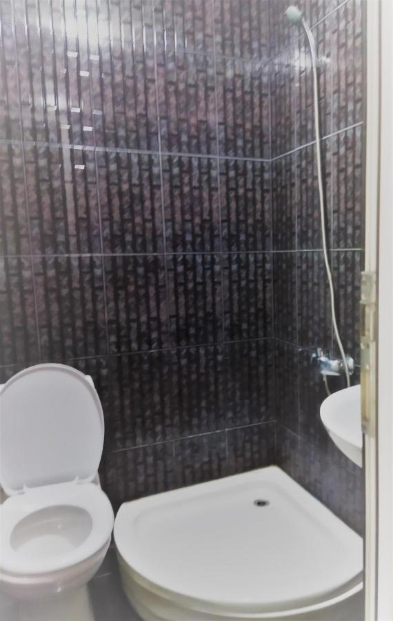 Hotel Vakhtanguri 바투미 외부 사진