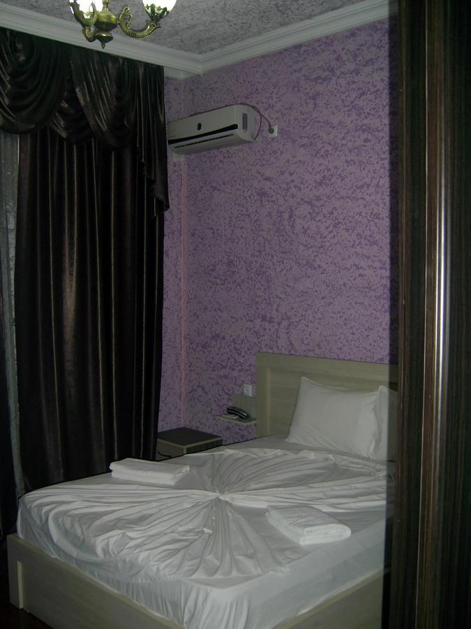 Hotel Vakhtanguri 바투미 외부 사진