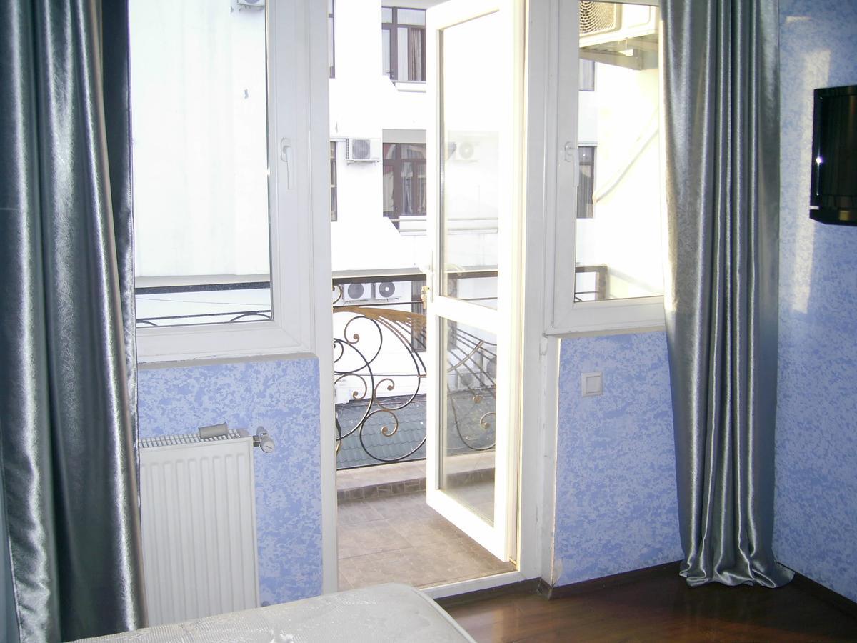 Hotel Vakhtanguri 바투미 외부 사진