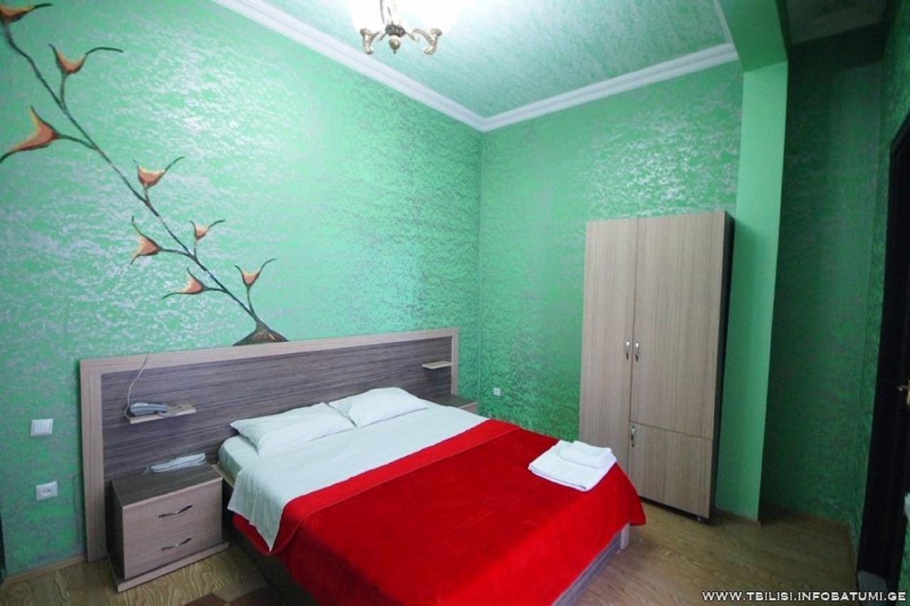 Hotel Vakhtanguri 바투미 외부 사진