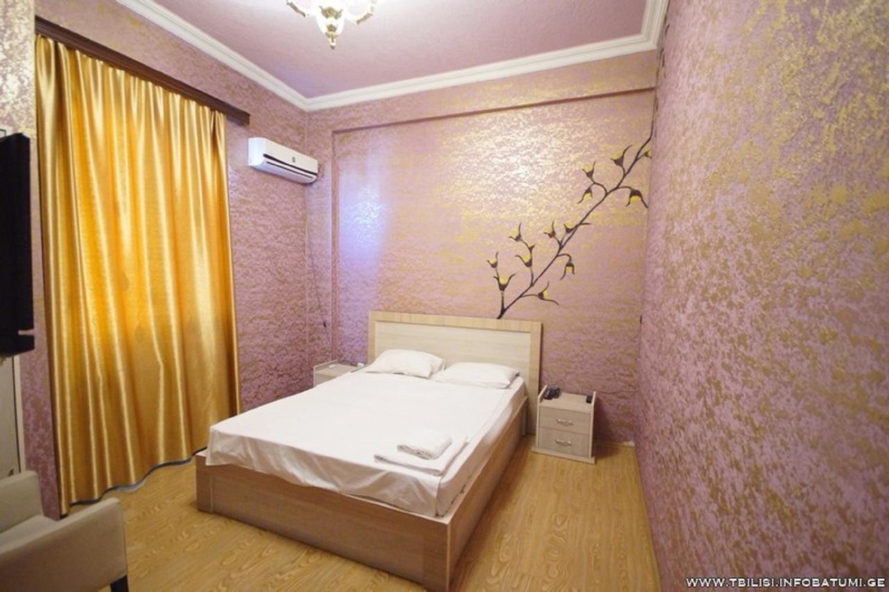 Hotel Vakhtanguri 바투미 외부 사진