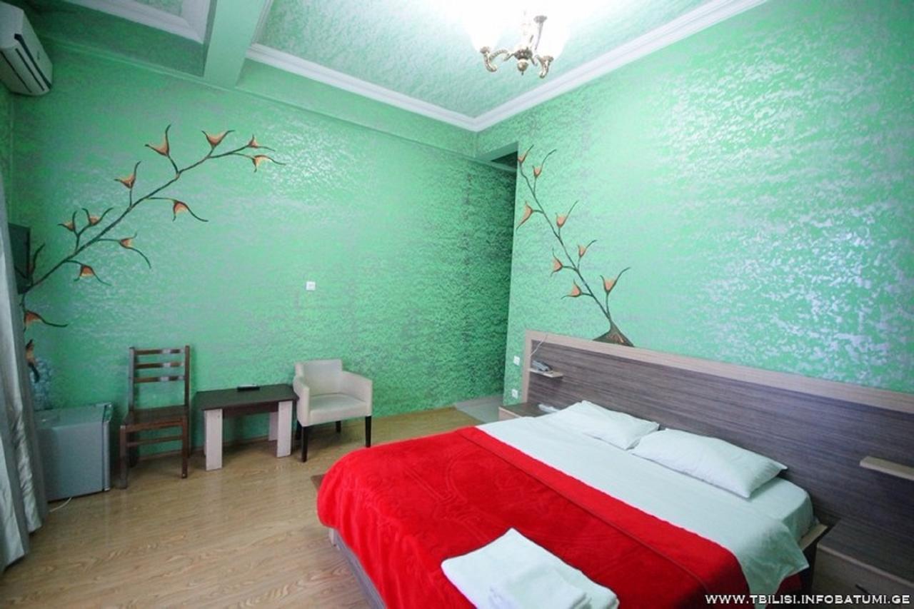 Hotel Vakhtanguri 바투미 외부 사진