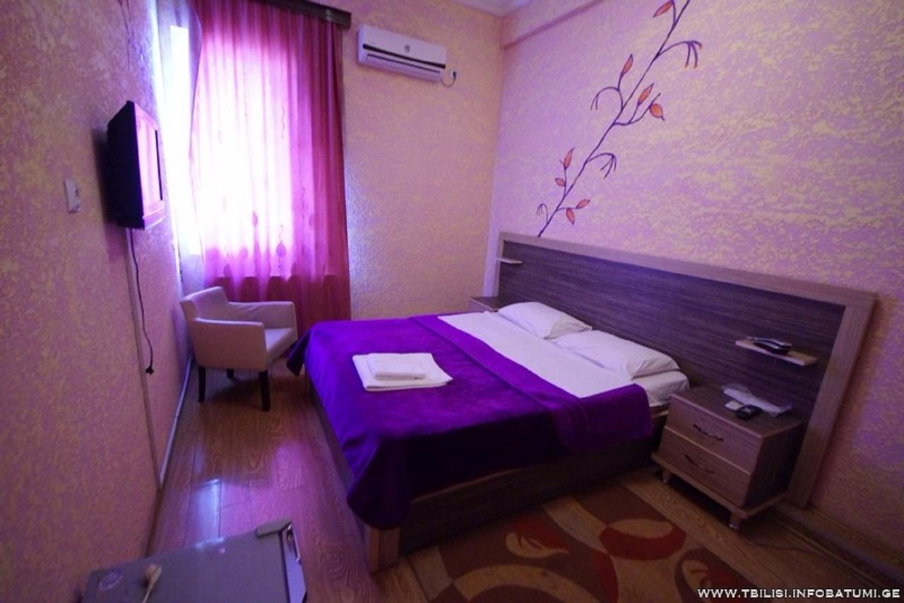 Hotel Vakhtanguri 바투미 외부 사진