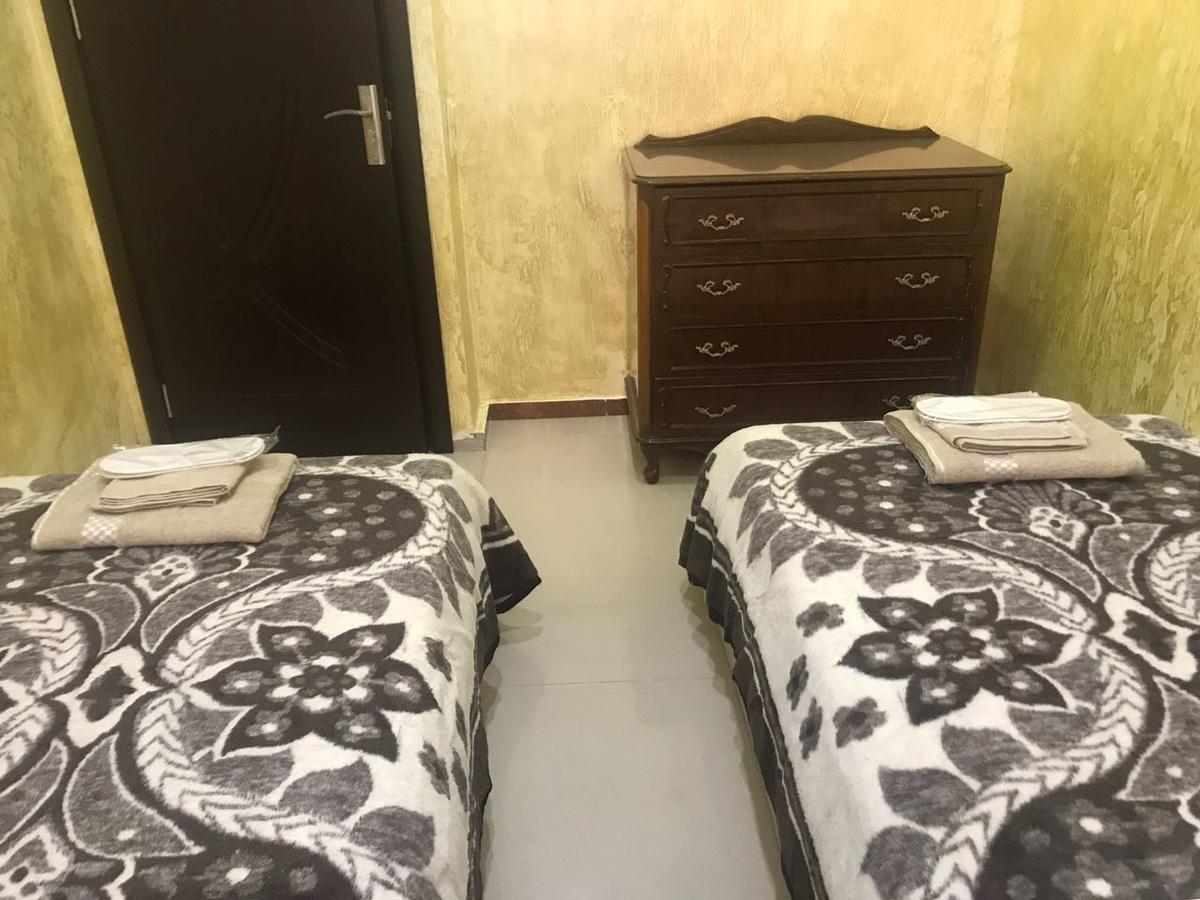 Hotel Vakhtanguri 바투미 외부 사진