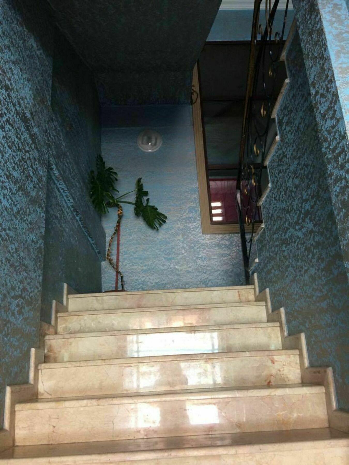 Hotel Vakhtanguri 바투미 외부 사진